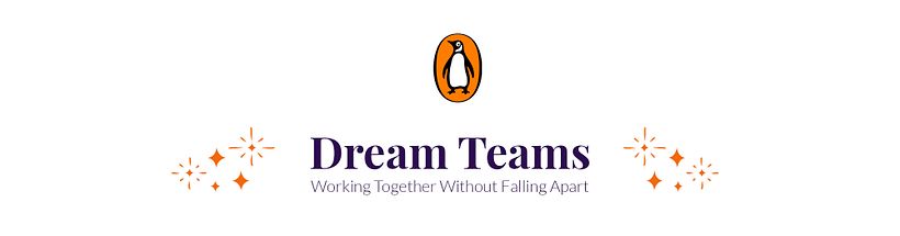 Dream Teams - Penguin Books 0