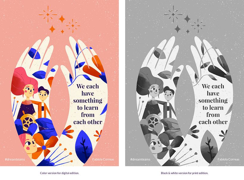 Dream Teams - Penguin Books 2