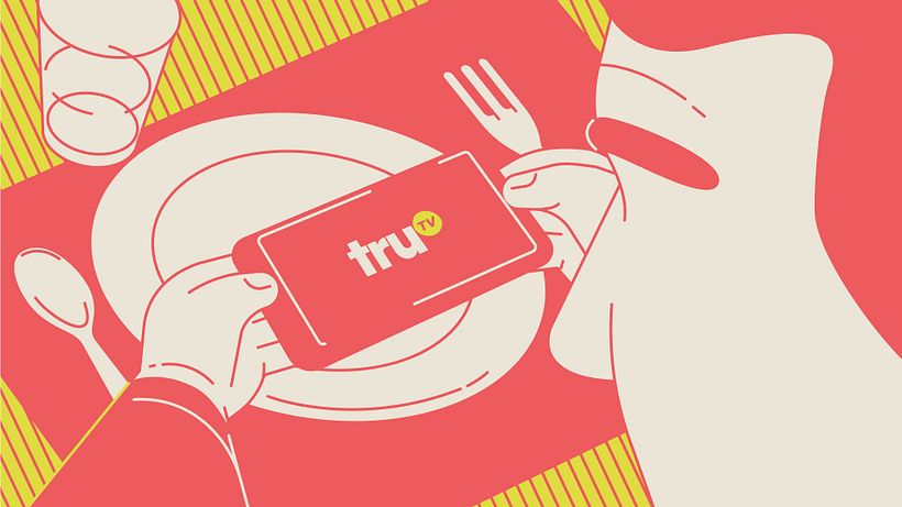 Tru TV Survival Guide 5