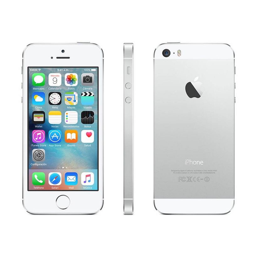 iPhone 5S a finales de 2017. ¿Buena o mala compra? 1