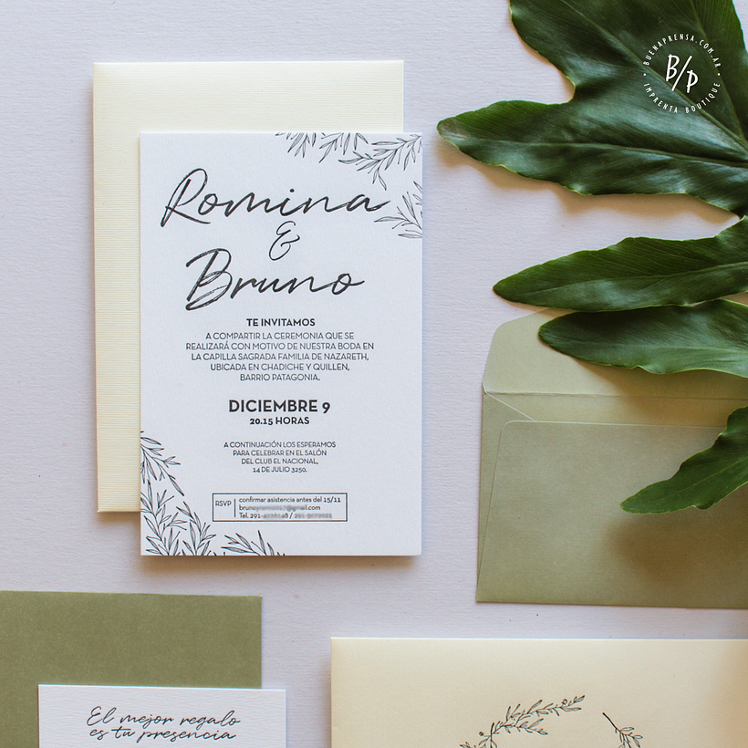 Buena Prensa boutique printing - @buena buena.prensa - Photography for social media 8