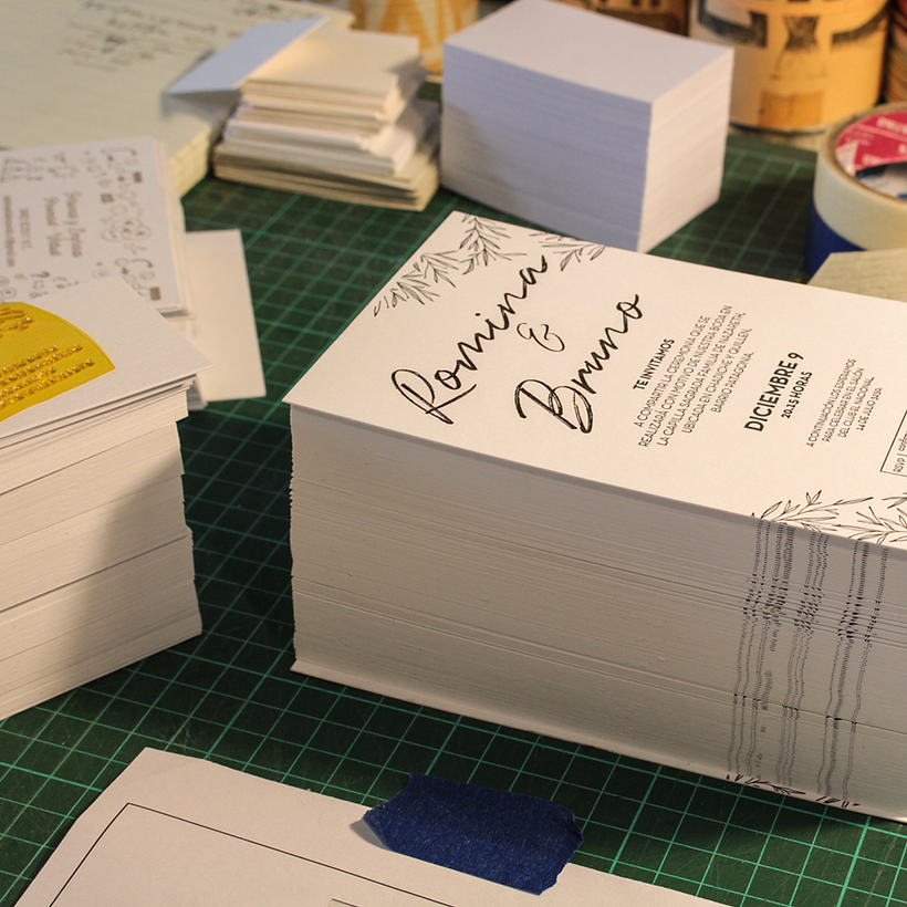 Buena Prensa boutique printing - @buena buena.prensa - Photography for social media 10