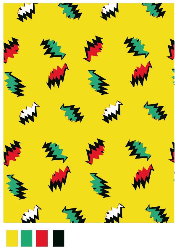 Trends /Prints /SS 2018 12