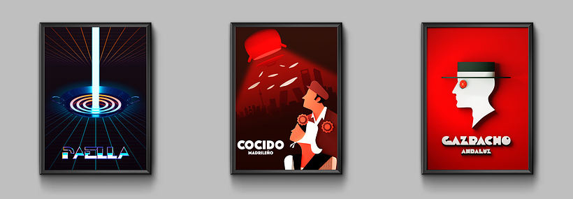 Del Ayer y del Mañana 3