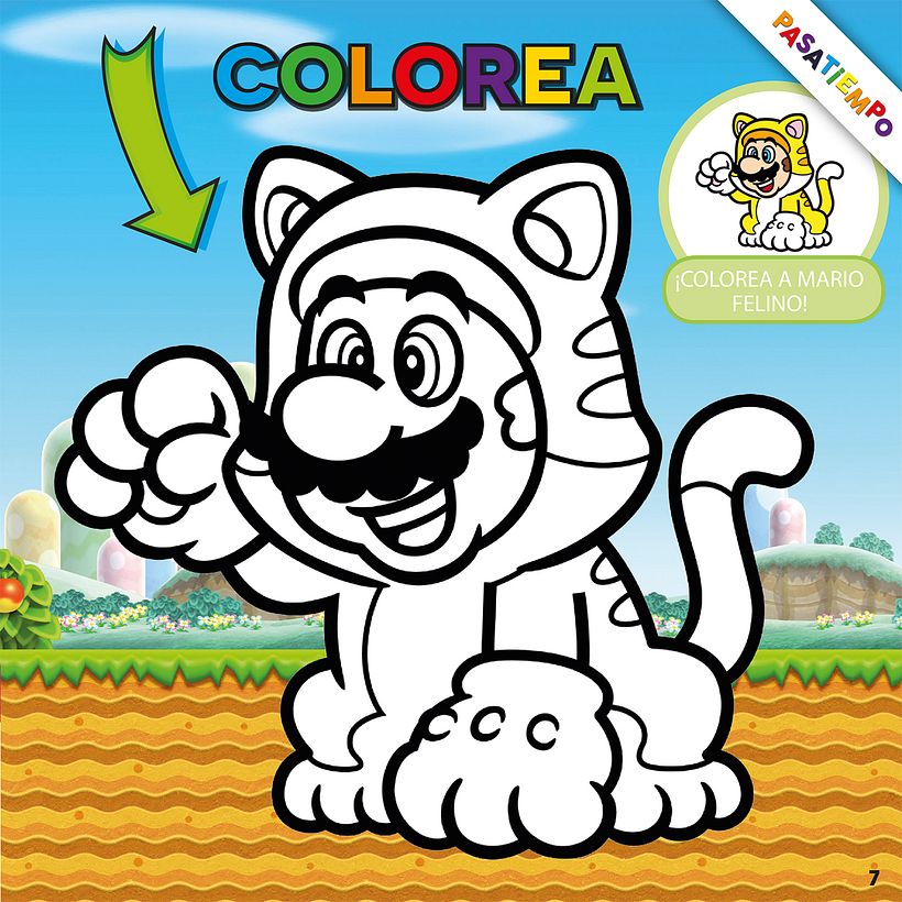 Catálogo 2 GAME Junior 5