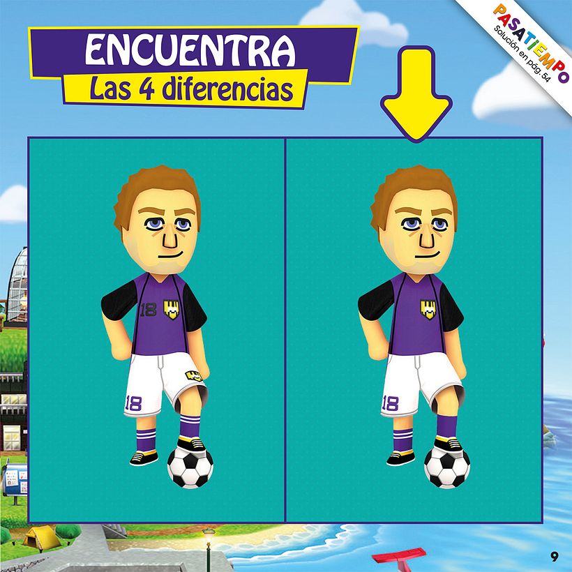 Catálogo 2 GAME Junior 7