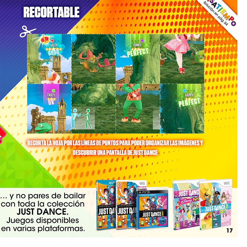 Catálogo 2 GAME Junior 15