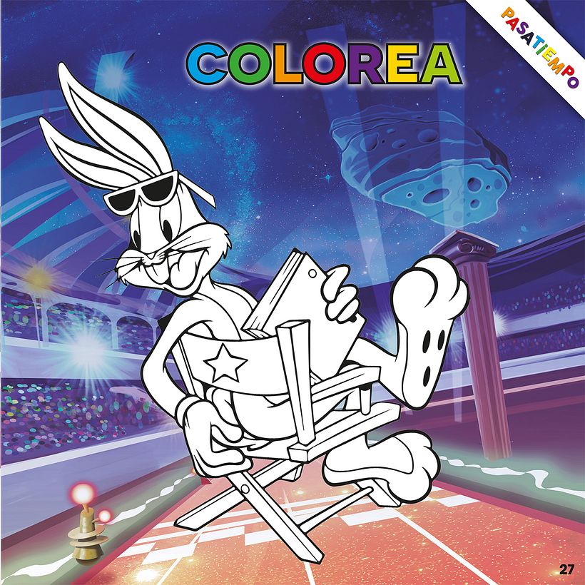 Catálogo 2 GAME Junior 25