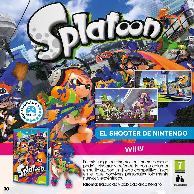 Catálogo 2 GAME Junior 28
