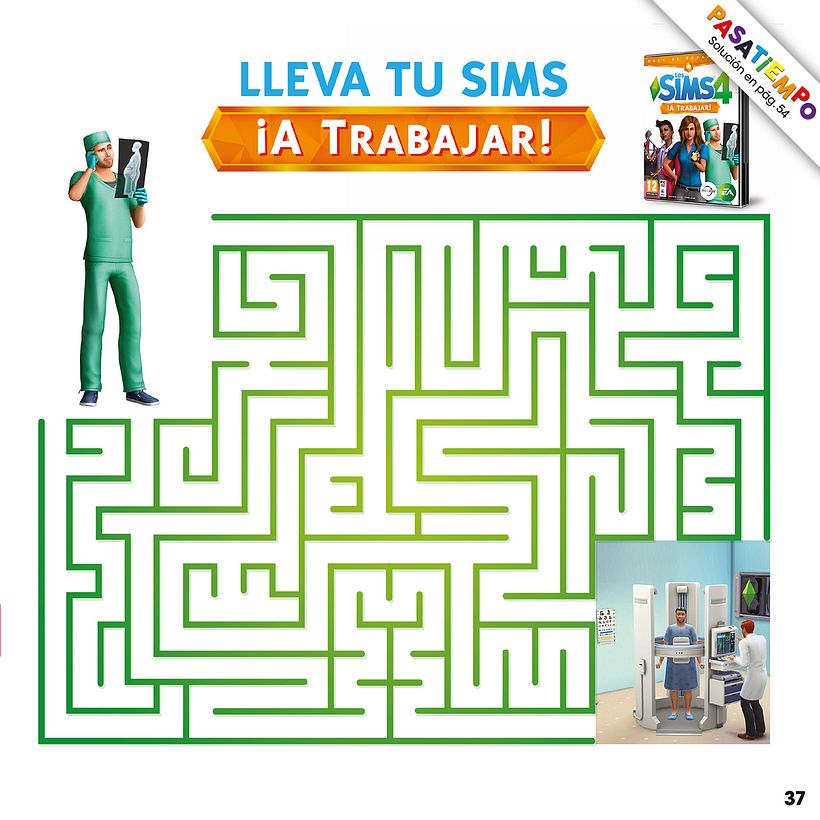 Catálogo 2 GAME Junior 35