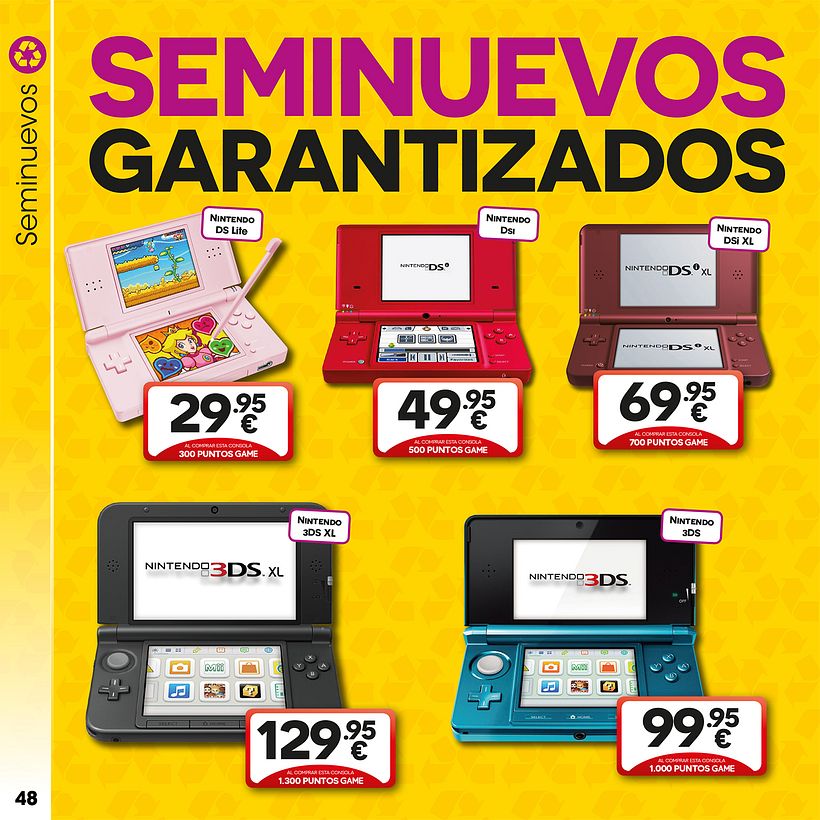 Catálogo 2 GAME Junior 46