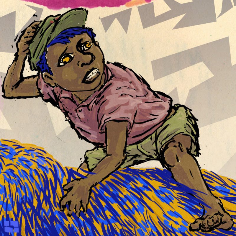 Microficción ilustrada 3