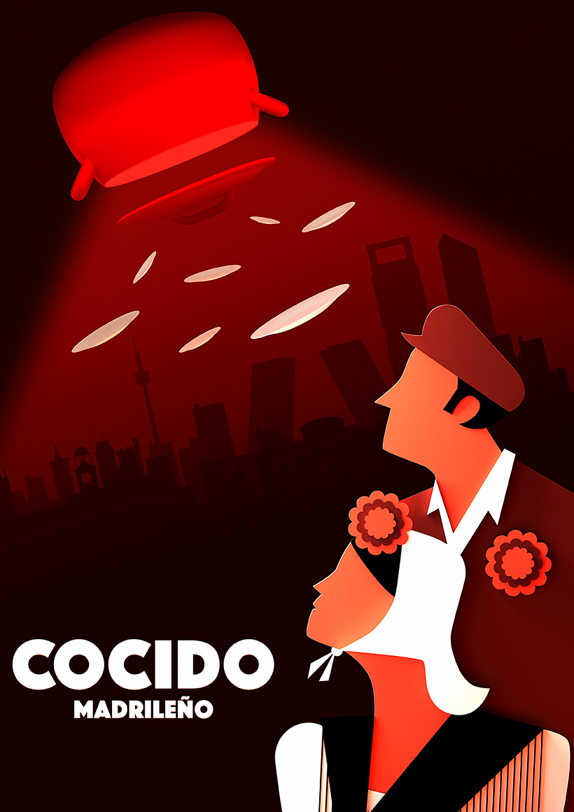 Del Ayer y del Mañana 8