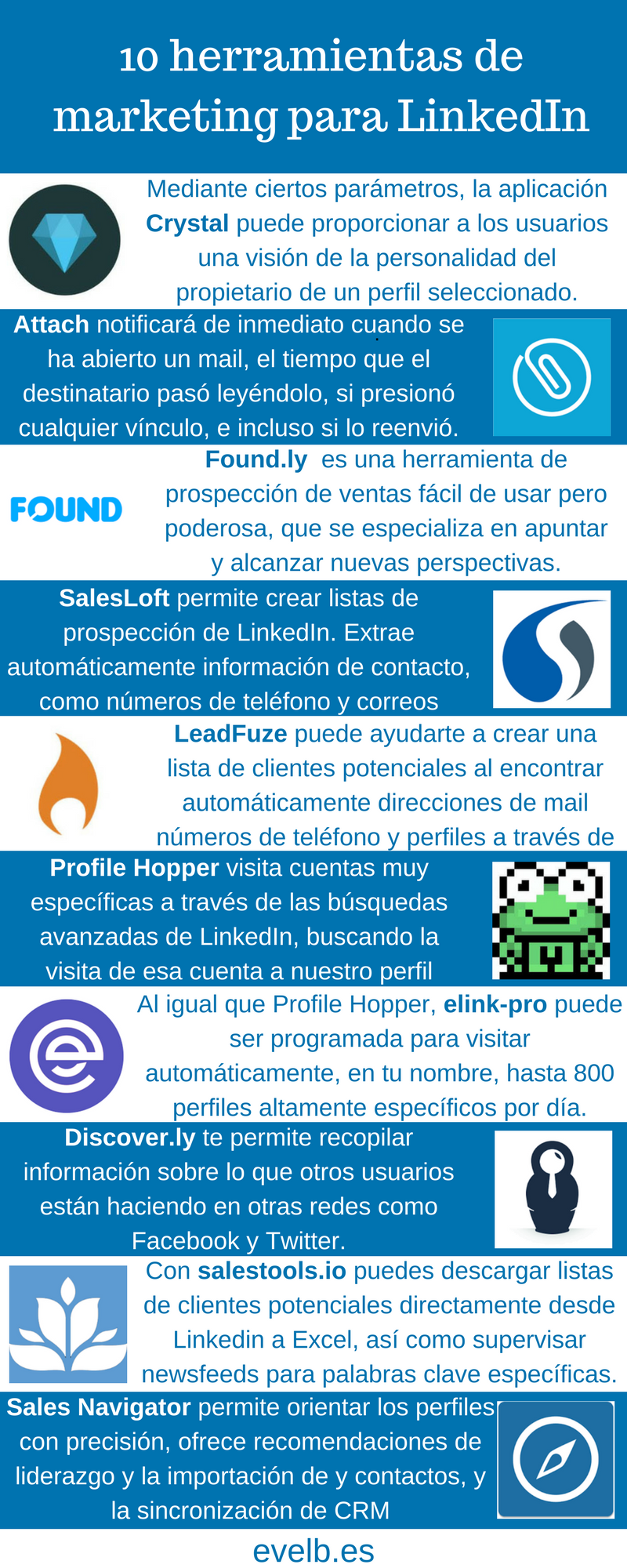 Infografías evelb.es 13