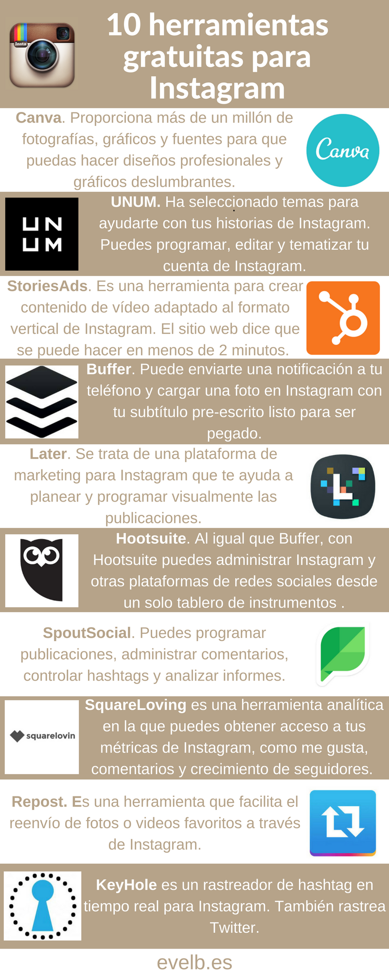 Infografías evelb.es 15