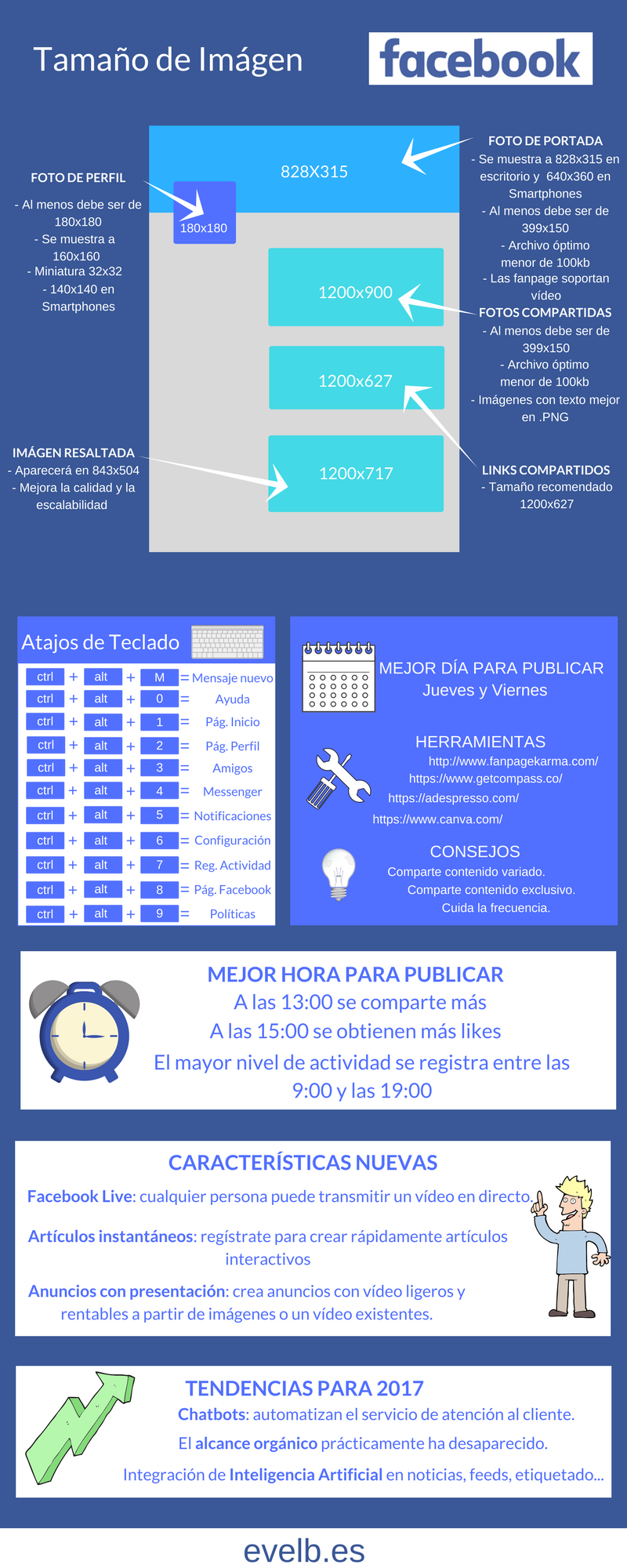 Infografías evelb.es 33