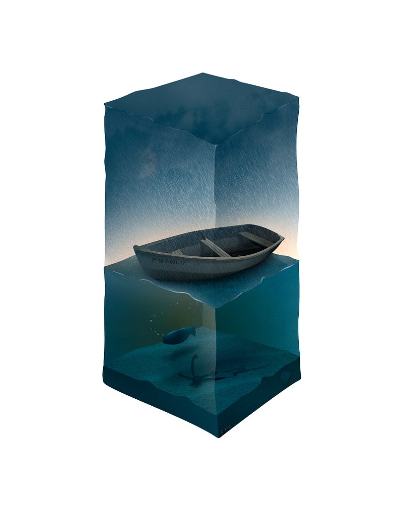 Ilustración Seagment 1