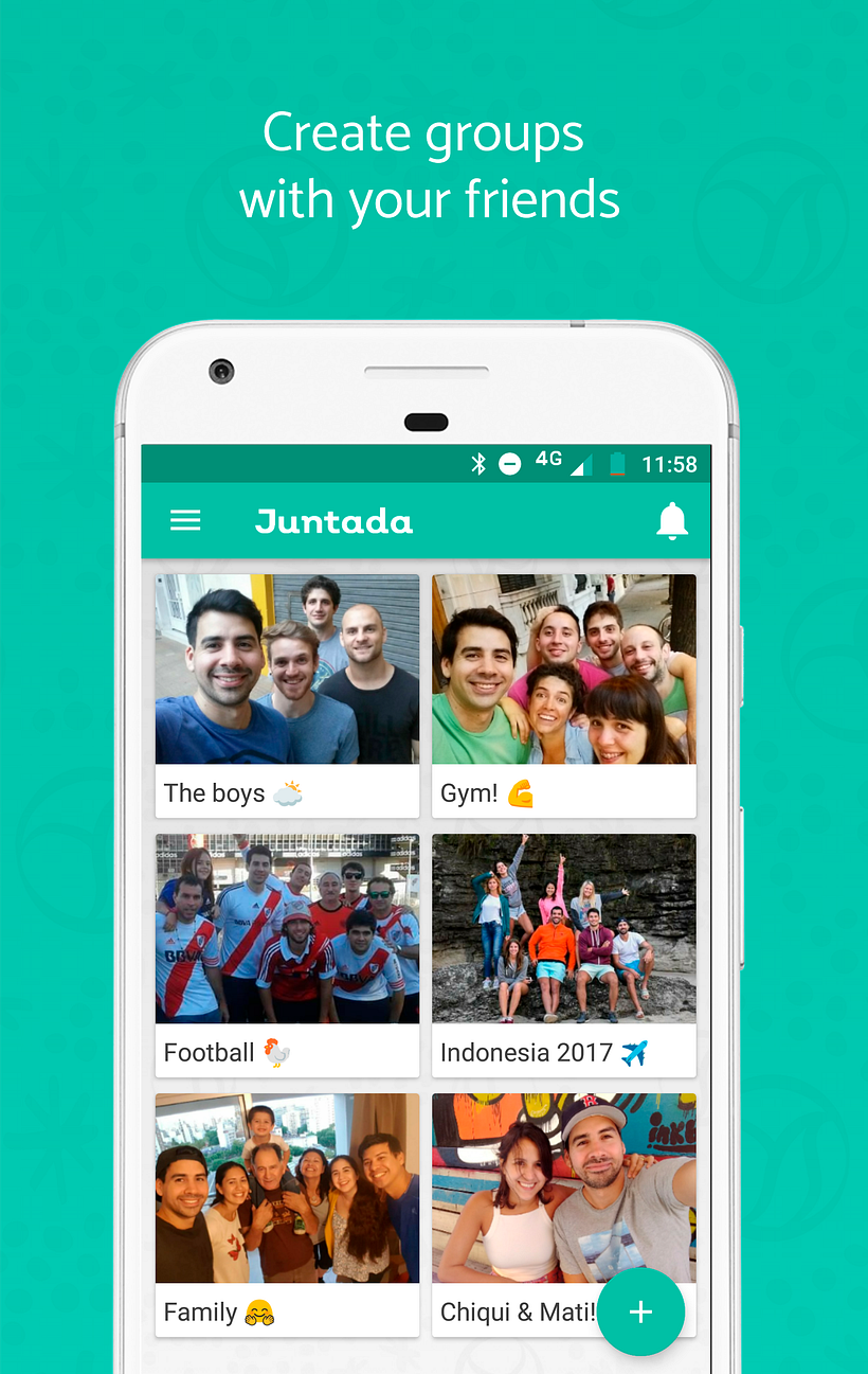 Juntada App -1