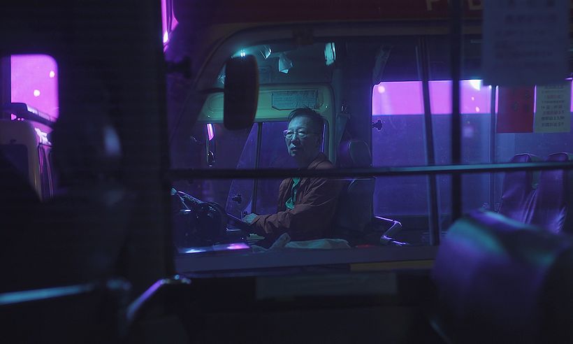 Ambient Rain 6