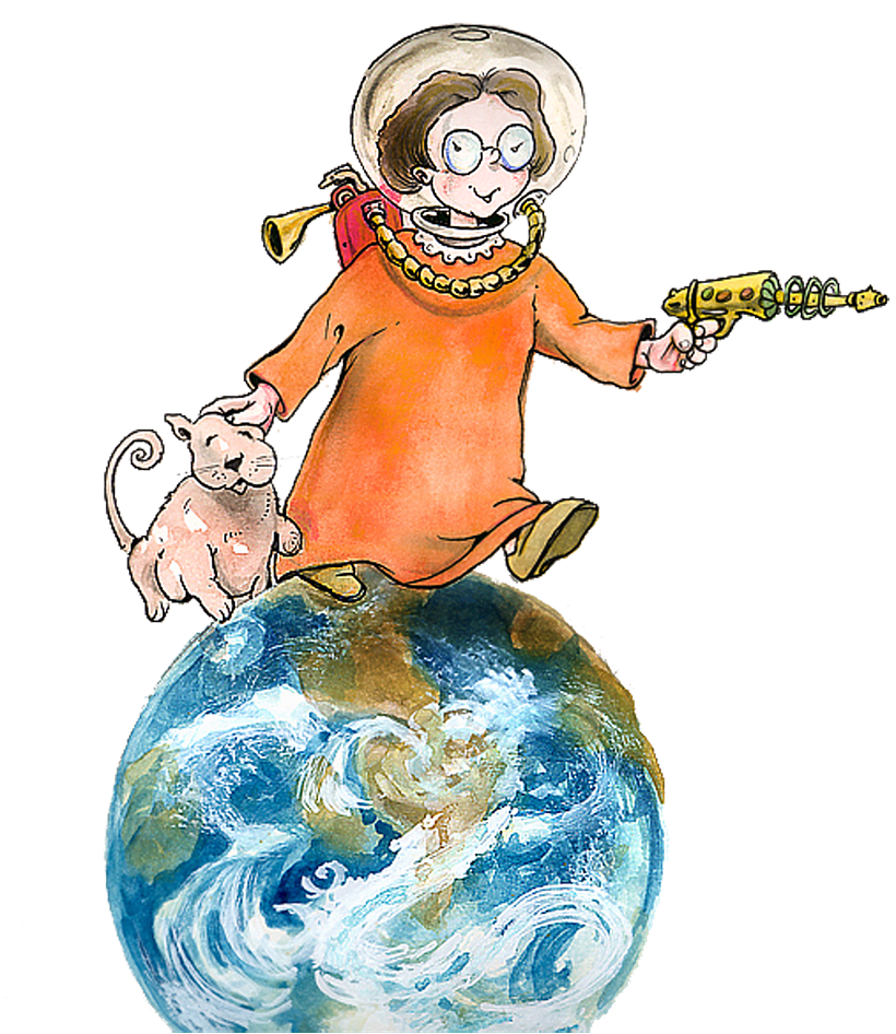 Ilustración editorial, Infantil y Juvenil_2 17