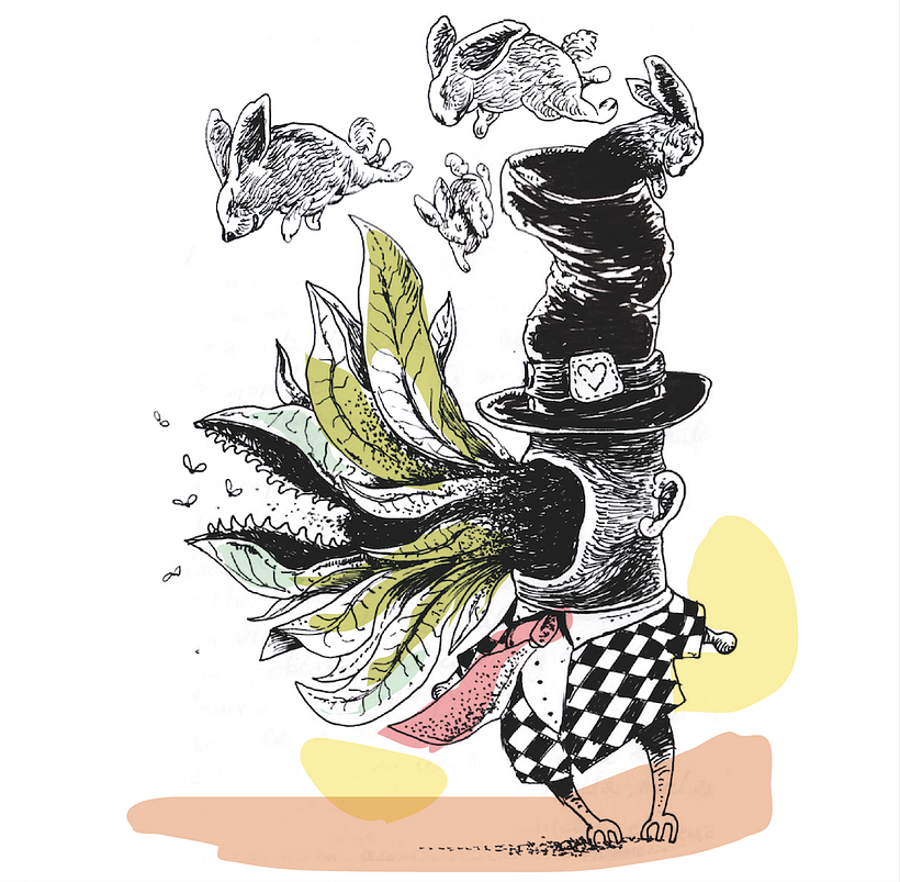Ilustración editorial, Infantil y Juvenil_2 23