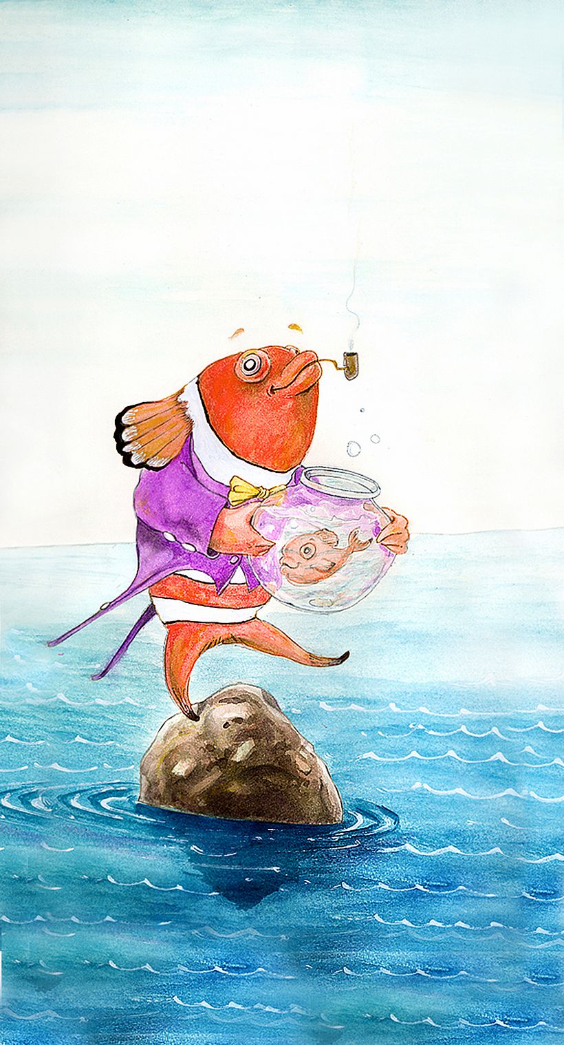 Ilustración editorial, Infantil y Juvenil_2 16