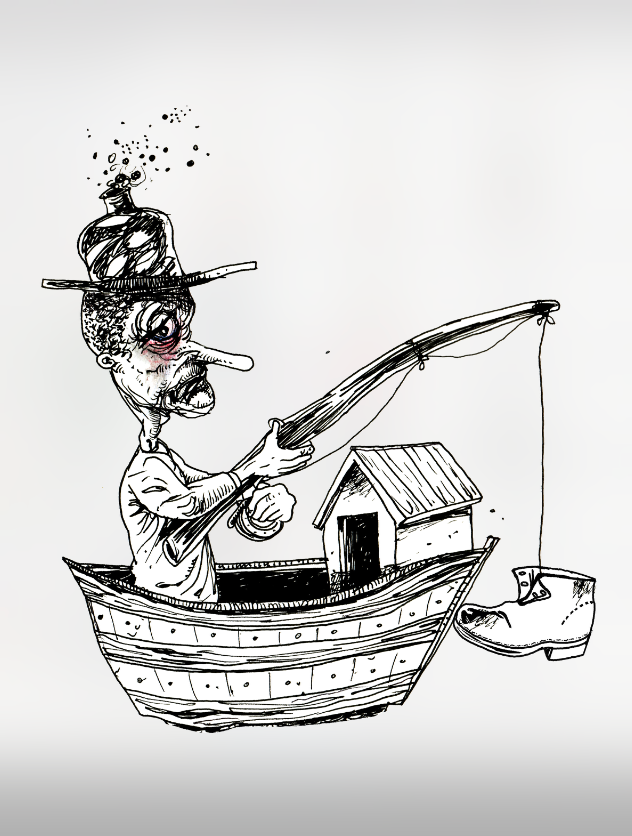 Ilustración editorial, Infantil y Juvenil_2 25