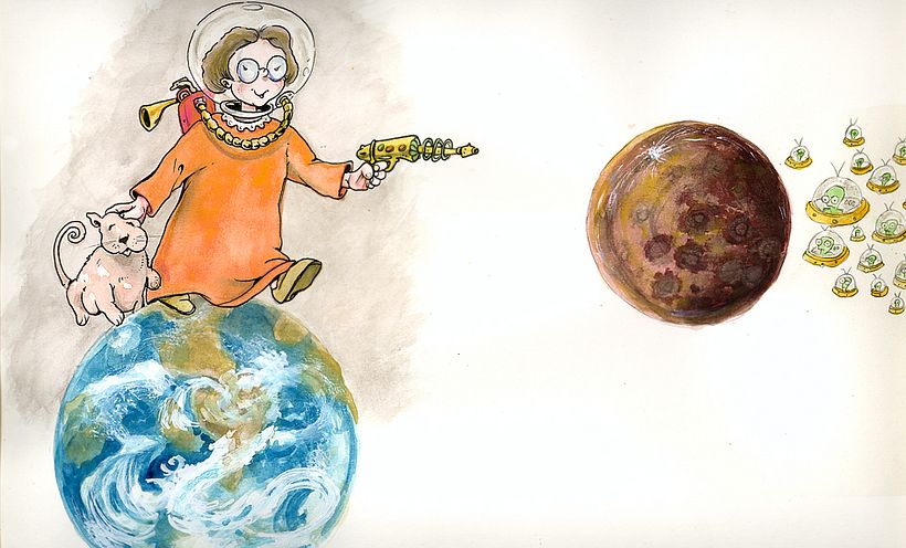 Ilustración editorial, Infantil y Juvenil_2 18