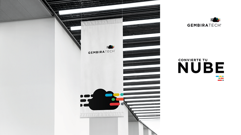 GEMBIRATECH Mi Proyecto del curso: Branding e Identidad: construcción y desarrollo de una marca 1