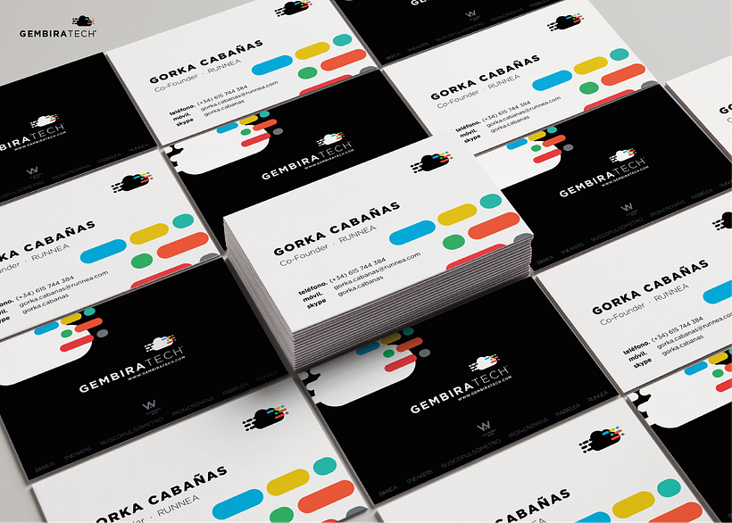 GEMBIRATECH Mi Proyecto del curso: Branding e Identidad: construcción y desarrollo de una marca 4