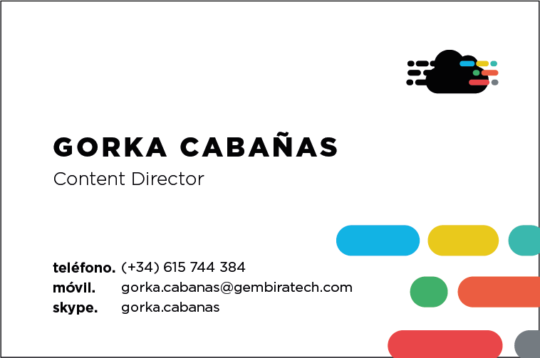 GEMBIRATECH Mi Proyecto del curso: Branding e Identidad: construcción y desarrollo de una marca 5