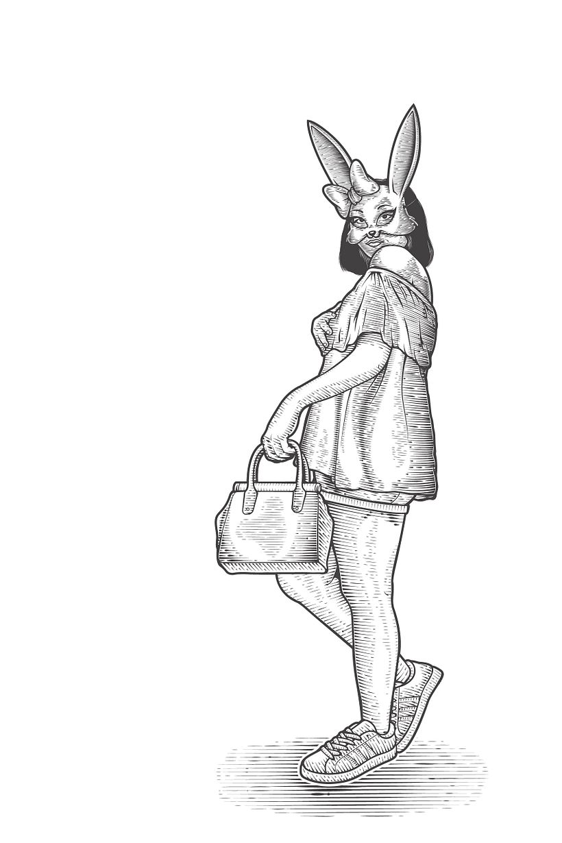 Técnicas de grabado digital 2