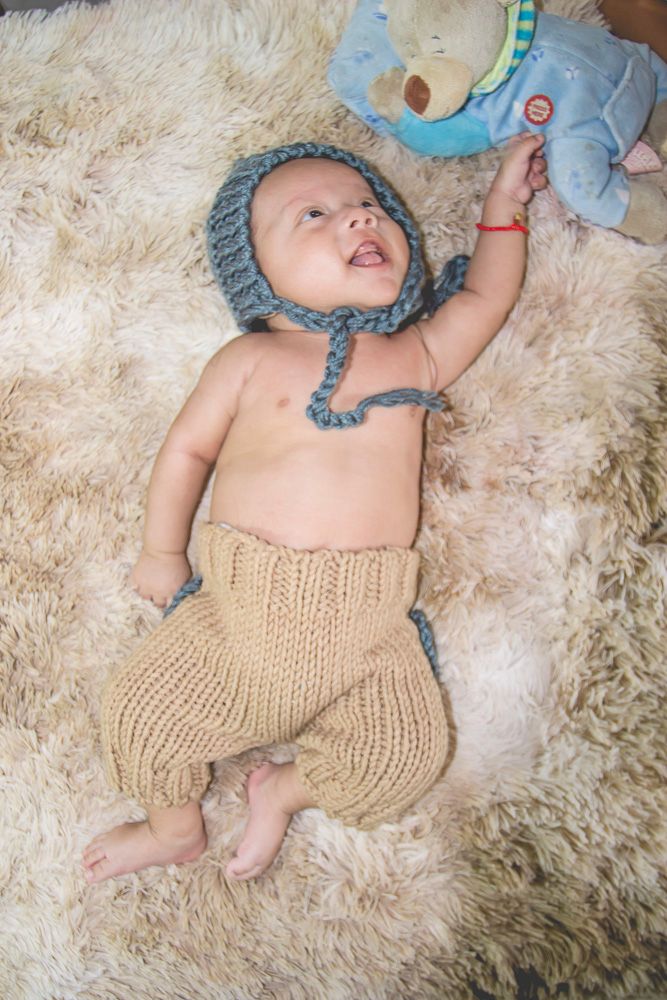 Babys - Fotografie