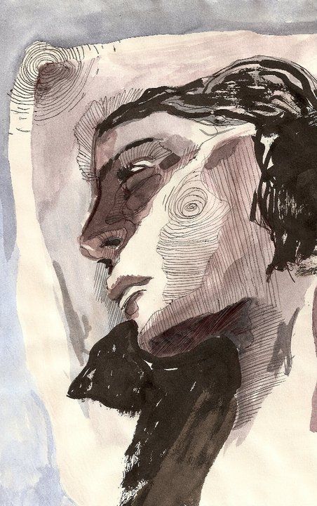 Acuarelas. Watercolor.  2