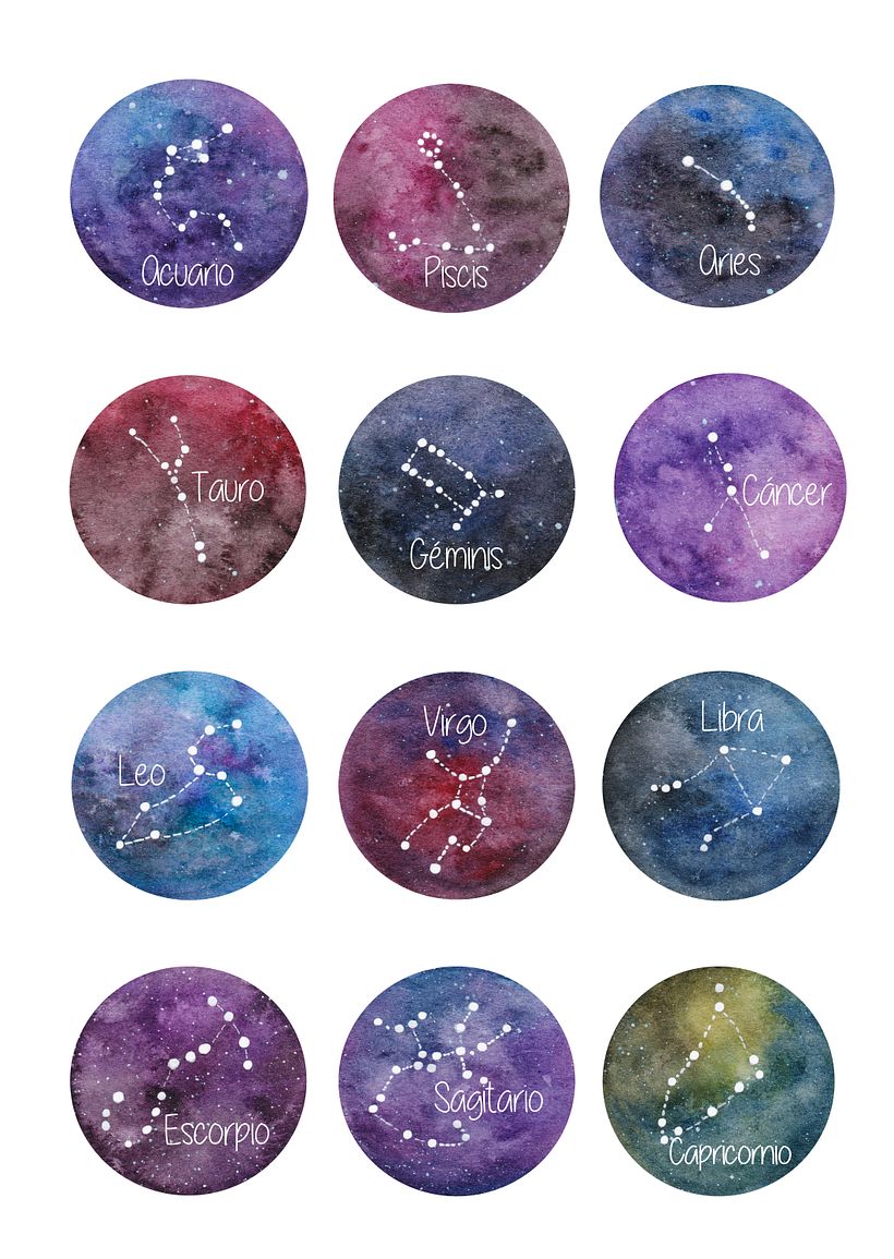 Zodiaco -1