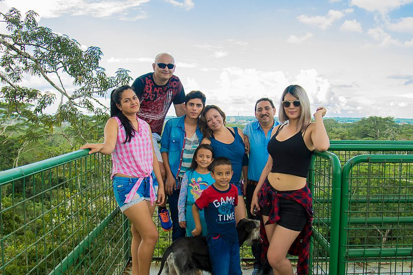 Family -1