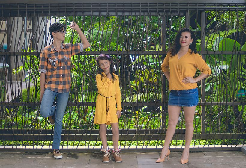 Family 0