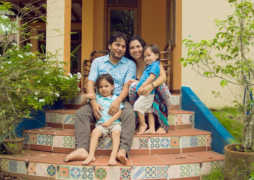 Family 1