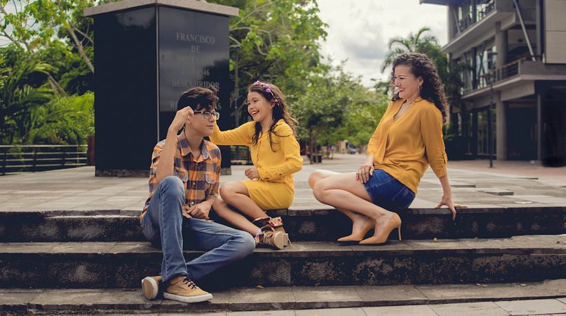 Family 3