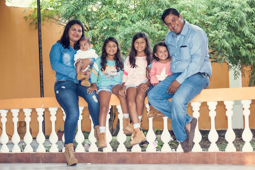 Family 8