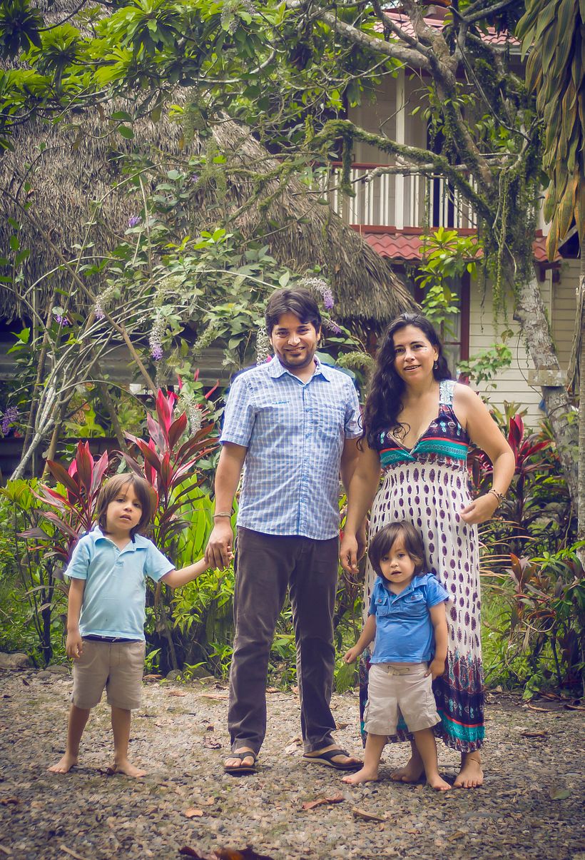 Family 11