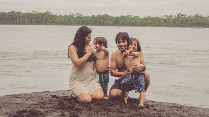 Family 17