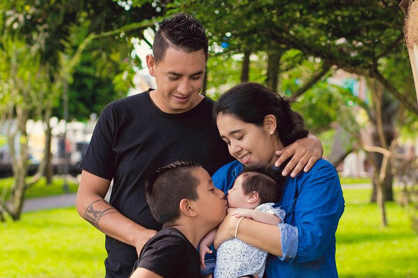 Family 21