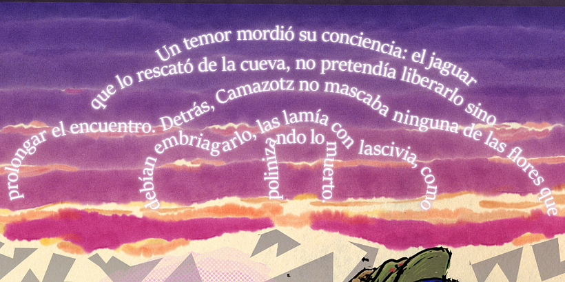 Microficción ilustrada 3