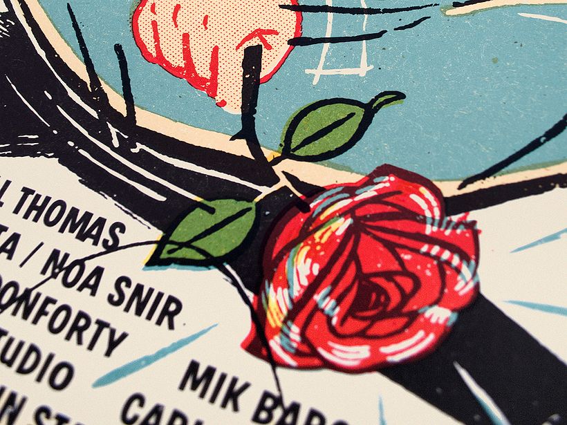  Lotería Mexicana Poster 5