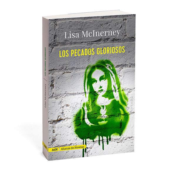 AdN Alianza de Novelas 30