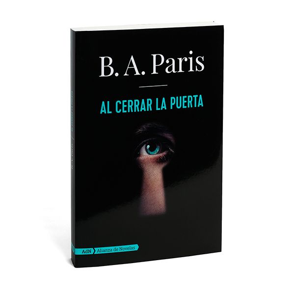 AdN Alianza de Novelas 32
