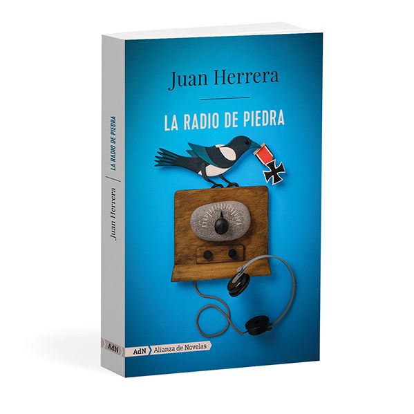 AdN Alianza de Novelas 19