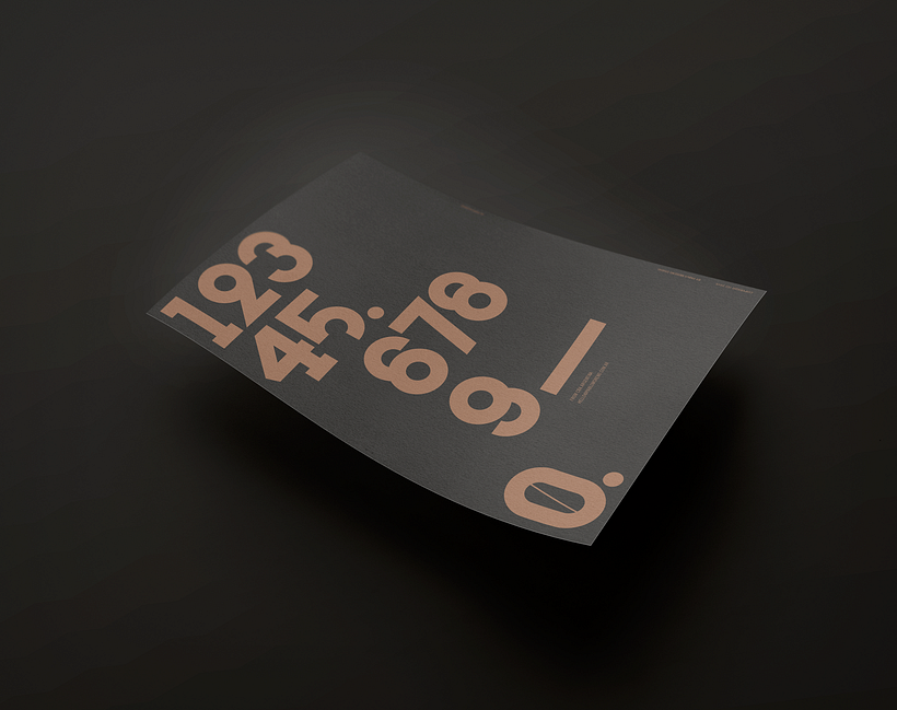 Typography Posters -1