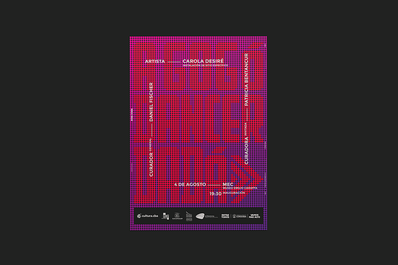 Typography Posters 1